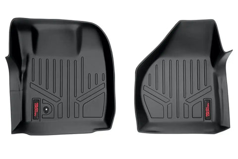 Rough Country M-5210 Heavy Duty Floor Mats