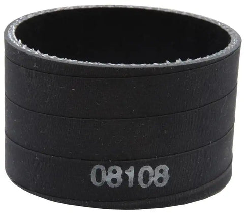 K&N 08108 Rubber Hose