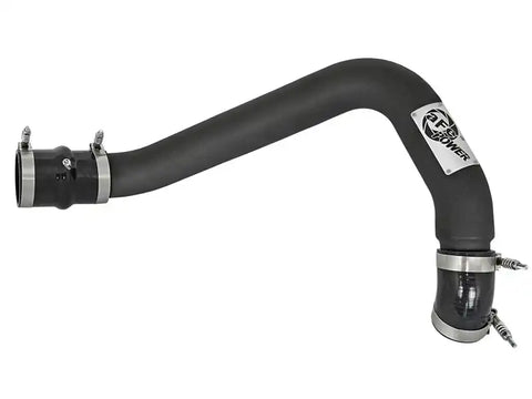aFe 46-20104-B Bladerunner 3in Intercooler Hot and Cold Side Tubes for 03-07 Ford Diesel Trucks V8-6.0L (td)
