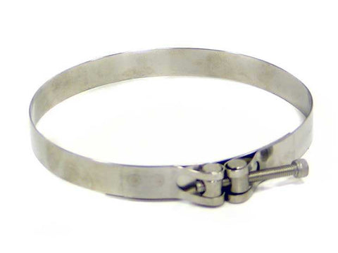 K&N 084067 Hose Clamp Metal