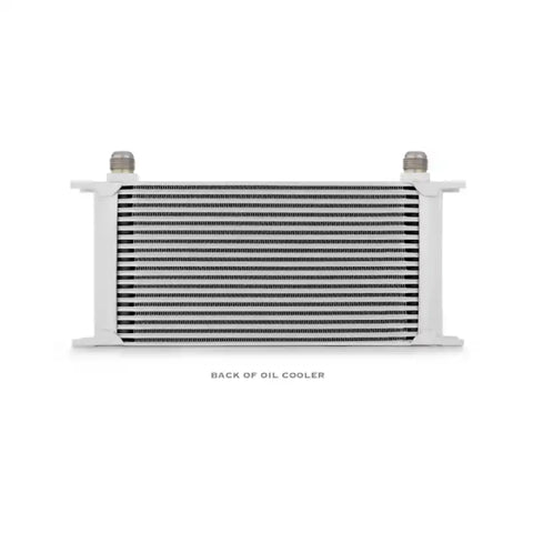Mishimoto Universal 19 Row Oil Cooler **CORE ONLY**