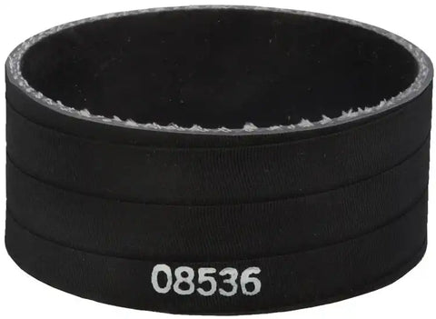 K&N 08536 Rubber Hose