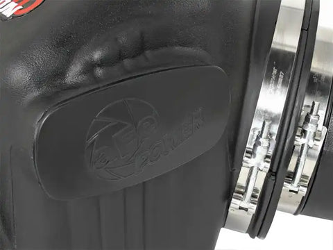 aFe 50-72001 Momentum HD PRO 10R Cold Air Intake 94-02 Dodge Diesel Truck L6-5.9L (td)