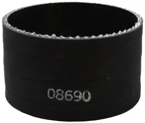 K&N 08690 Rubber Hose