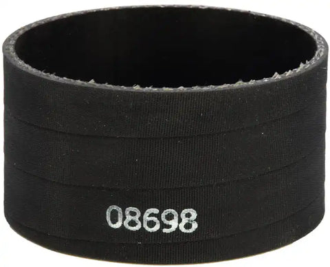 K&N 08698 Rubber Hose