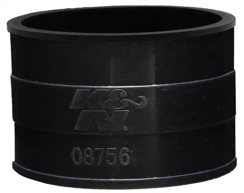 K&N 08756 Rubber Hose
