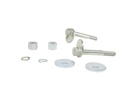 Whiteline 63-82 Chevrolet Corvette C2/C3 Adjustable Camber Bolt