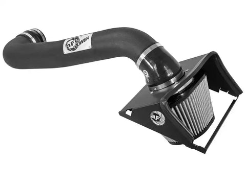 aFe 51-12742 MagnumFORCE Intakes Stage-2 Pro Dry S 2015 Ford F-150 5.0L V8