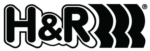 H&R Quick-Safe Bolt-Stud Conversions M14 x 1.5 30 (Set of 20)