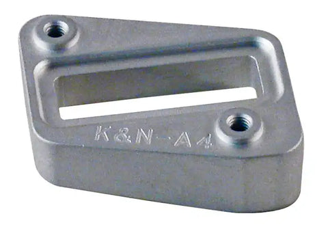 K&N 08954 Adapter Weld On