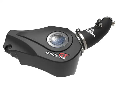 aFe 54-76901 Momentum GT Pro 5R Cold Air Intake System 17-18 Fiat 124 Spider I4 1.4L (t)