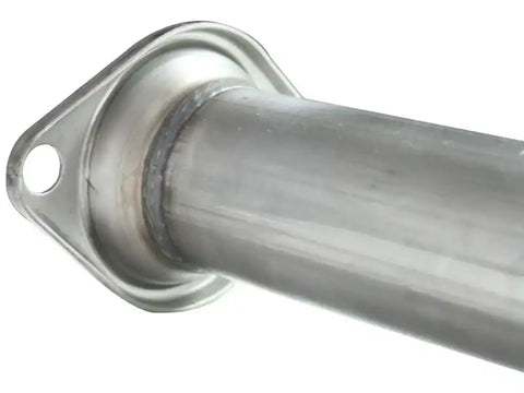 aFe 49-46021-P MACH Force XP 2.5in Cat-Back SS Exhaust Syst w/Polished Tip Toyota Tacoma 13-14 4.0L