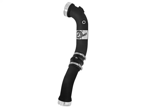 aFe 46-20279-B Bladerunner Cold Side Tube 16-17 BMW M2 (F87) L6-3.0L (t) N55