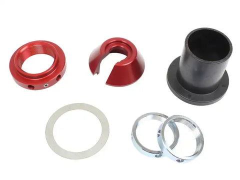 aFe 52104-SP21 Sway-A-Way 2.0 Coilover Hardware Kit - Dual Rate Standard Seat