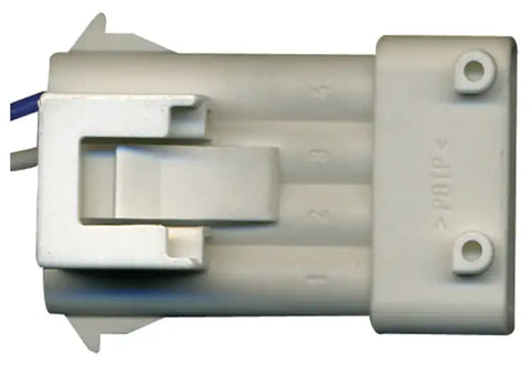 NGK Saab 9000 1994 Direct Fit Oxygen Sensor