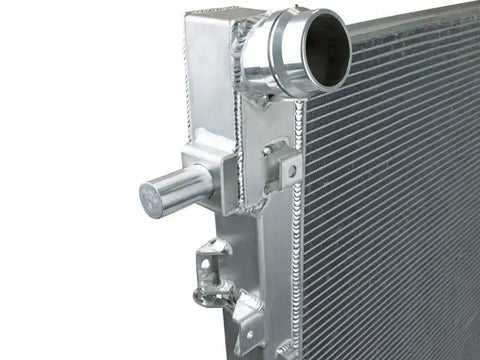 aFe 46-52131 11-16 Ford F250/F350 Super Duty Power-Stroke V8 6.7L (td) BladeRunner Street Series Radiator