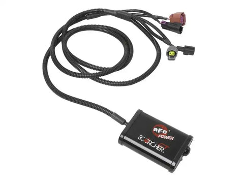 aFe 77-42016 RAM 2500/3500 19-22 V8-6.4L SCORCHER GT Power Module
