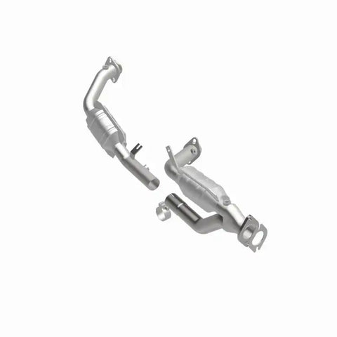 MagnaFlow Conv DF '96-'99 Ford Taurus3.0L 50S
