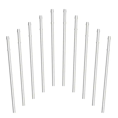 MagnaFlow Hanger .50inch straight 10pk