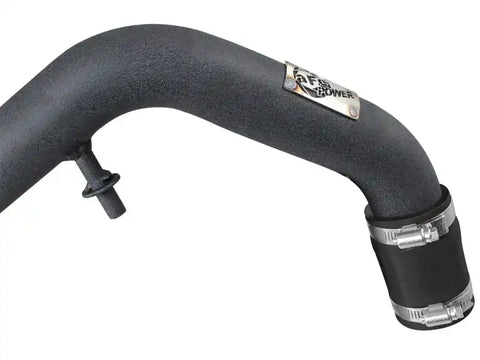 aFe 46-20208-B Bladerunner Intercooler Tubes Hot Side 2015 Ford F-150 V6 2.7 (tt)