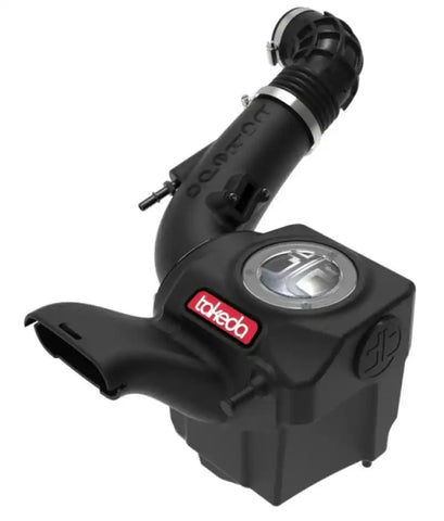 aFe 56-70022R POWER Momentum GT Pro 5R Media Intake System 14-15 Ford Fiesta ST L4-1.6L (t)
