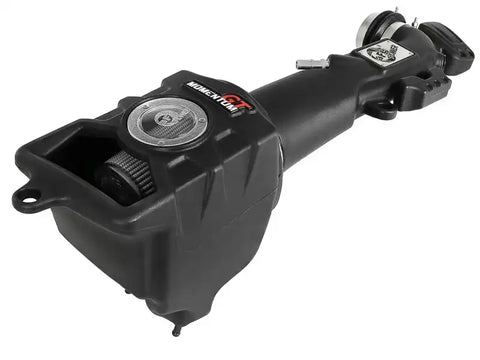 aFe 51-76217 Momentum GT Pro DRY S Cold Air Intake System 2018+ Jeep Wrangler (JL) V6 3.6L
