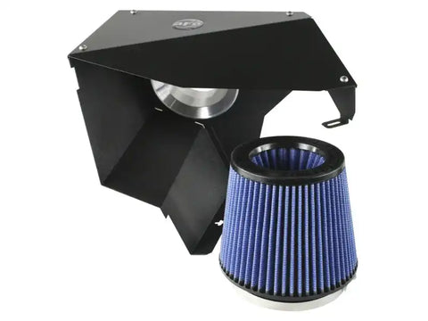 aFe 54-11521 MagnumFORCE Intakes Stage-1 P5R AIS BMW Z4 M (E85/E86) 06-08 L6-3.2L (S54)