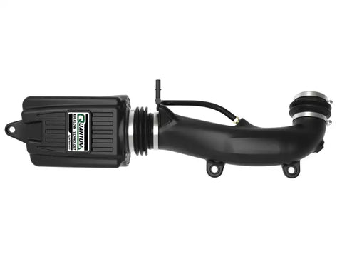 aFe 53-10019R Quantum Pro 5R Cold Air Intake System 18-20 Jeep Wrangler JL L4-2.0L (t)