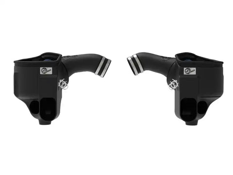 aFe 54-13030R POWER Magnum FORCE Stage-2 Pro 5R Cold Air Intake System 12-19 BMW M5 (F10) / M6 (F12/13)
