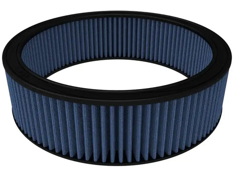 aFe 10-20013 MagnumFLOW Air Filters OER P5R A/F GM Cars & Trucks 78-00 V8 (d)