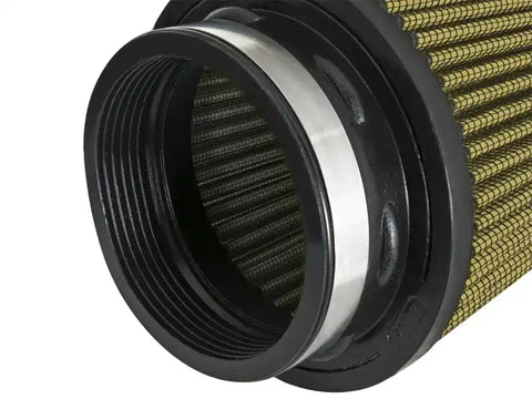 aFe 72-91117 Magnum FLOW Pro 5R Replacement Air Filter F-3.5 / B-5 T-3.5 (Inv) H-8in.