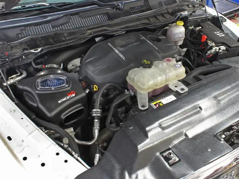 aFe 77-42010-PK Scorcher Module HD Package 14-17 Dodge Ram 1500 EcoDiesel V6-3.0L (td)