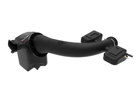 aFe 50-70069D Momentum GT Pro DRY S Cold Air Intake System 20-21 Ford F-2250/F-350