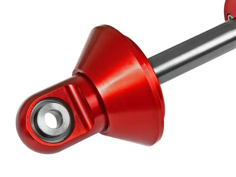 aFe 56000-0412 Sway-A-Way 2.5 Emulsion Shock w/ Threaded Body - 12in Stroke