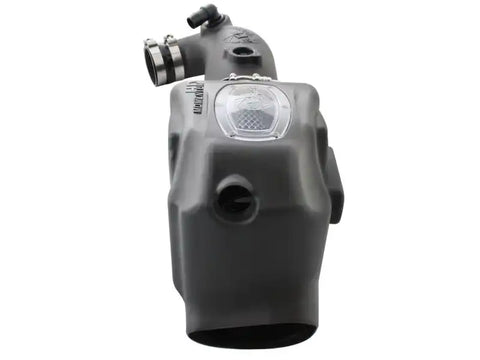 aFe 50-73004 Momentum HD PRO 10R Stage-2 Si Intake 08-10 Ford Diesel Trucks V8-6.4L (td)
