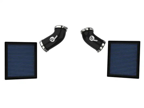 aFe 55-10019R Super Stock Induction System Pro 5R Media Jeep 22-23 Toyota Tundra V6-3.4L (tt)