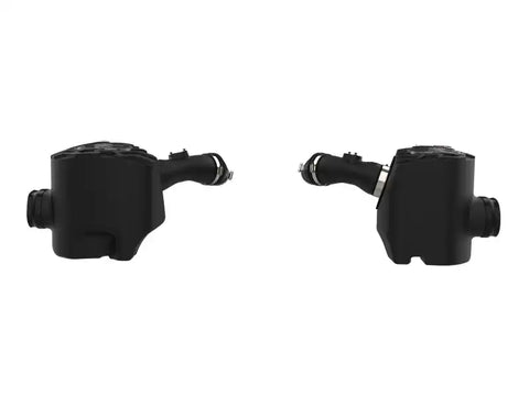 aFe 50-70100D 2022 Toyota Tundra V6-3.5L (tt) Momentum GT Cold Air Intake System w/ Pro DRY S Filter