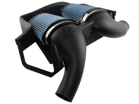 aFe 54-11473 MagnumFORCE Intakes Stage-2 P5R AIS BMW 335i (E90/92/93) 07-10 L6-3.0L (tt)