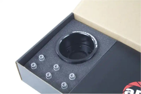 aFe 79-10003 Power Gamma Pulley GMA BMW M5 (E60) 06-10 V10-5.0L