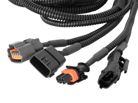 aFe 77-46101 SCORCHER HD Module 2016 Nissan Titan XD V8-5.0L (td)