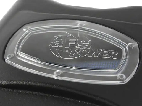 aFe 54-74101 Momentum GT PRO 5R Stage-2 Si Intake System, GM Trucks/SUVs 99-07 V8 (GMT800)