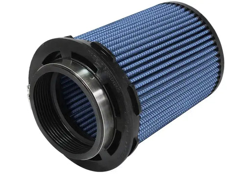 aFe 24-91097 MagnumFLOW Air Filter Pro 5r 3.5inX5in B x 4.5in T (INV) 6.5in H