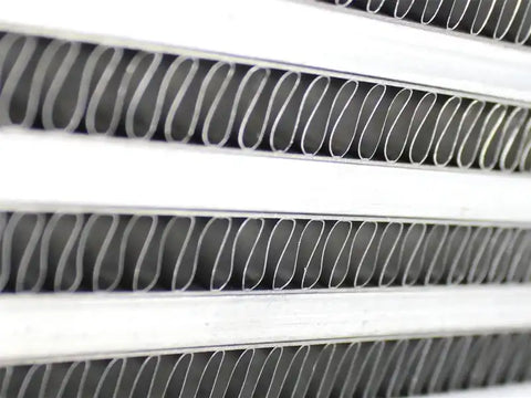 aFe 46-20091 Bladerunner Intercoolers 99-03 Ford Diesel Trucks V8 7.3L (td)