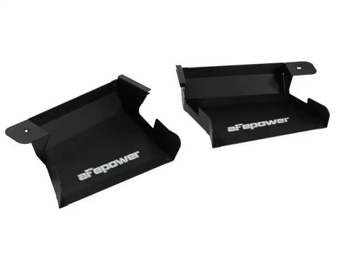 aFe 54-11478 MagnumFORCE Intakes Scoops AIS BMW 335i (E90/92/93) 07-11 L6-3.0L (tt)