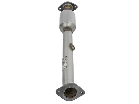 aFe 47-46104 Power Direct Fit Catalytic Converter Replacements Rear Right Side 05-11 Nissan Xterra V6 4.0L