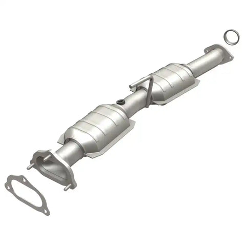 MagnaFlow Conv DF 03 Ranger/B-Ser V6 rear 50S