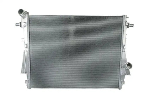 aFe 46-52131 11-16 Ford F250/F350 Super Duty Power-Stroke V8 6.7L (td) BladeRunner Street Series Radiator