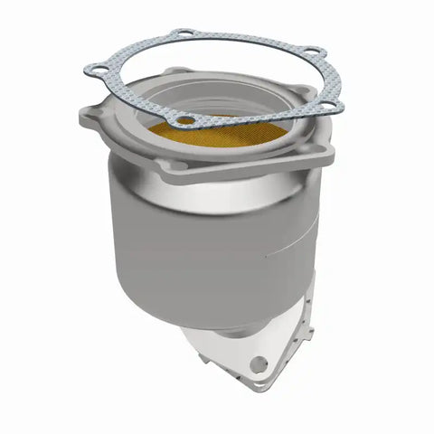 MagnaFlow Conv DF 99-05 Hyundai Sonata 2.4L (CA)