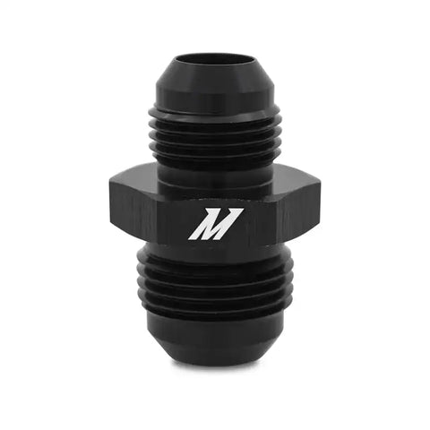 Mishimoto Aluminum -8AN to -10AN Reducer Fitting - Black