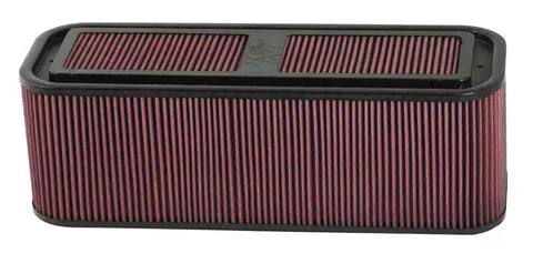 K&N 100-8575 Custom Racing Assembly